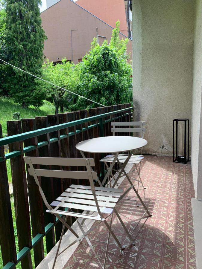 Sestola House Apartment Exterior photo