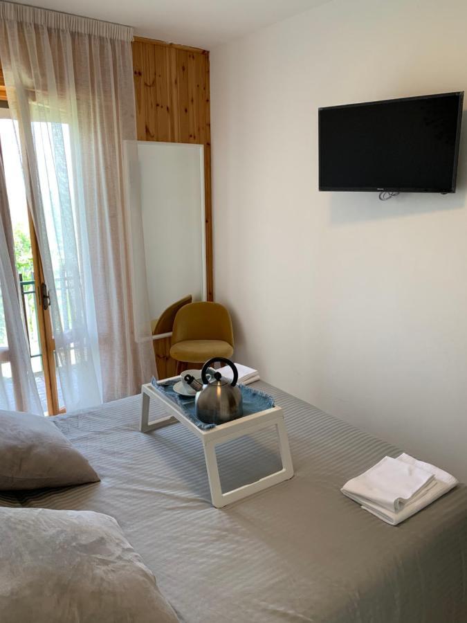Sestola House Apartment Exterior photo